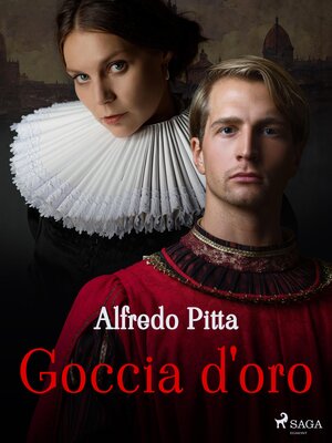 cover image of Goccia d'oro